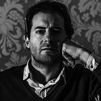 Martín Garrido