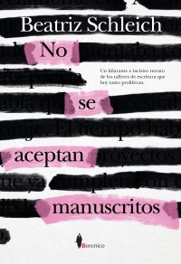 No se aceptan manuscritos